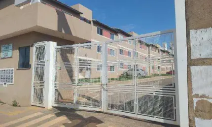 Oportunidade Única em AGUAS LINDAS DE GOIAS - GO | Tipo: Apartamento | Negociação: Venda Online  | Situação: Imóvel