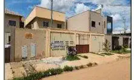 Oportunidade Única em AGUAS LINDAS DE GOIAS - GO | Tipo: Apartamento | Negociação: Venda Direta Online  | Situação: Imóvel