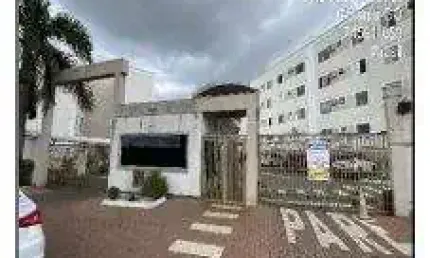 Oportunidade Única em GOIANIA - GO | Tipo: Apartamento | Negociação: Venda Direta Online  | Situação: Imóvel