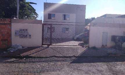 Oportunidade Única em LUZIANIA - GO | Tipo: Apartamento | Negociação: Licitação Aberta  | Situação: Imóvel