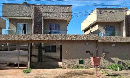 Oportunidade Única em SANTO ANTONIO DO DESCOBERTO - GO | Tipo: Apartamento | Negociação: Licitação Aberta  | Situação: Imóvel