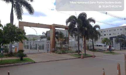 Oportunidade Única em GOIANIA - GO | Tipo: Apartamento | Negociação: Licitação Aberta  | Situação: Imóvel