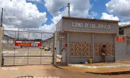 Oportunidade Única em VALPARAISO DE GOIAS - GO | Tipo: Apartamento | Negociação: Venda Direta Online  | Situação: Imóvel