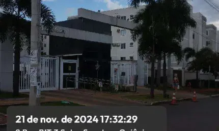 Oportunidade Única em GOIANIA - GO | Tipo: Apartamento | Negociação: Licitação Aberta  | Situação: Imóvel