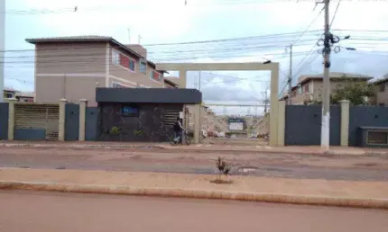 Oportunidade Única em VALPARAISO DE GOIAS - GO | Tipo: Apartamento | Negociação: Licitação Aberta  | Situação: Imóvel