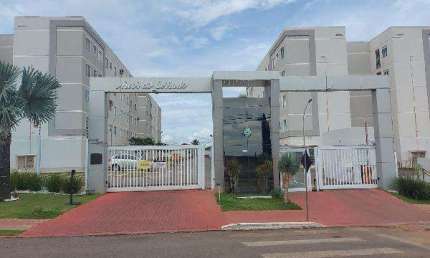 Oportunidade Única em ANAPOLIS - GO | Tipo: Apartamento | Negociação: Licitação Aberta  | Situação: Imóvel