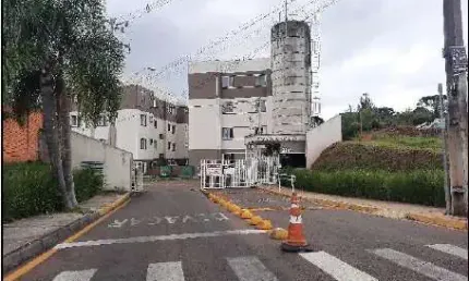 Oportunidade Única em CAMPO LARGO - PR | Tipo: Apartamento | Negociação: Venda Direta Online  | Situação: Imóvel