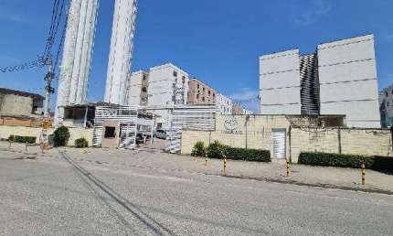 Oportunidade Única em BELFORD ROXO - RJ | Tipo: Apartamento | Negociação: Licitação Aberta  | Situação: Imóvel