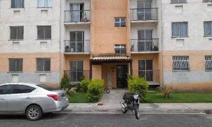 Oportunidade Única em MACAE - RJ | Tipo: Apartamento | Negociação: Venda Direta Online  | Situação: Imóvel