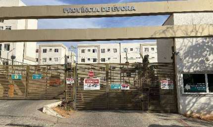 Oportunidade Única em RIBEIRAO DAS NEVES - MG | Tipo: Apartamento | Negociação: Licitação Aberta  | Situação: Imóvel