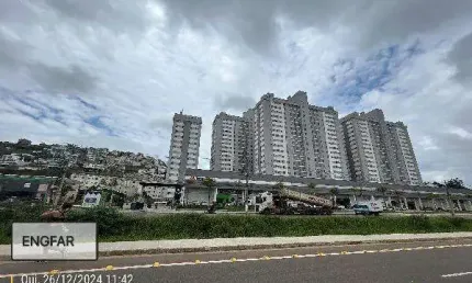 Oportunidade Única em JUIZ DE FORA - MG | Tipo: Apartamento | Negociação: Licitação Aberta  | Situação: Imóvel