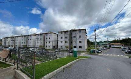 Oportunidade Única em RIBEIRAO DAS NEVES - MG | Tipo: Apartamento | Negociação: Licitação Aberta  | Situação: Imóvel