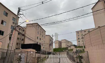 Oportunidade Única em NOVA IGUACU - RJ | Tipo: Apartamento | Negociação: Venda Direta Online  | Situação: Imóvel