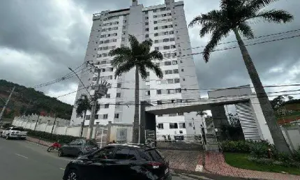 Oportunidade Única em JUIZ DE FORA - MG | Tipo: Apartamento | Negociação: Licitação Aberta  | Situação: Imóvel