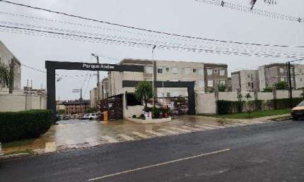 Oportunidade Única em UBERABA - MG | Tipo: Apartamento | Negociação: Licitação Aberta  | Situação: Imóvel