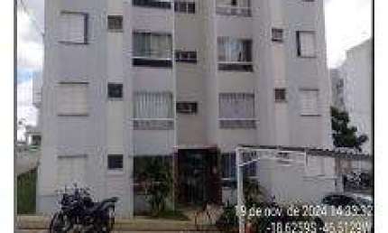 Oportunidade Única em PATOS DE MINAS - MG | Tipo: Apartamento | Negociação: Licitação Aberta  | Situação: Imóvel