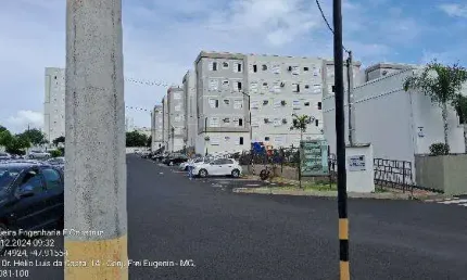 Oportunidade Única em UBERABA - MG | Tipo: Apartamento | Negociação: Licitação Aberta  | Situação: Imóvel