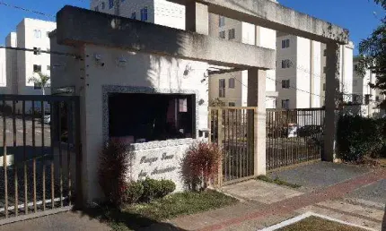 Oportunidade Única em SANTA LUZIA - MG | Tipo: Apartamento | Negociação: Venda Online  | Situação: Imóvel