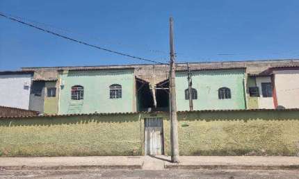 Oportunidade Única em CONTAGEM - MG | Tipo: Apartamento | Negociação: Licitação Aberta  | Situação: Imóvel