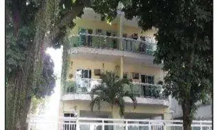 Oportunidade única em rio de janeiro - rj | tipo: apartamento | negociação: venda direta online  | situação: imóvel