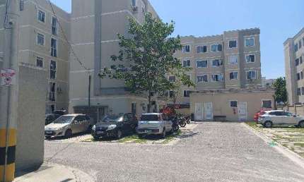 Oportunidade Única em RIO DE JANEIRO - RJ | Tipo: Apartamento | Negociação: Licitação Aberta  | Situação: Imóvel