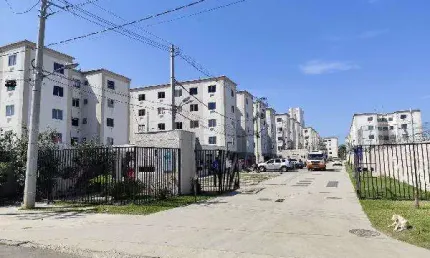 Oportunidade Única em RIO DE JANEIRO - RJ | Tipo: Apartamento | Negociação: Venda Direta Online  | Situação: Imóvel