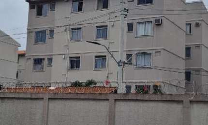 Oportunidade Única em MESQUITA - RJ | Tipo: Apartamento | Negociação: Licitação Aberta  | Situação: Imóvel
