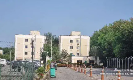 Oportunidade Única em BELFORD ROXO - RJ | Tipo: Apartamento | Negociação: Venda Direta Online  | Situação: Imóvel