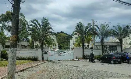 Oportunidade Única em RIO DE JANEIRO - RJ | Tipo: Apartamento | Negociação: Licitação Aberta  | Situação: Imóvel