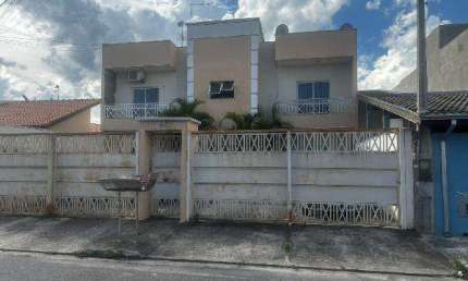 Oportunidade Única em PINDAMONHANGABA - SP | Tipo: Apartamento | Negociação: Licitação Aberta  | Situação: Imóvel