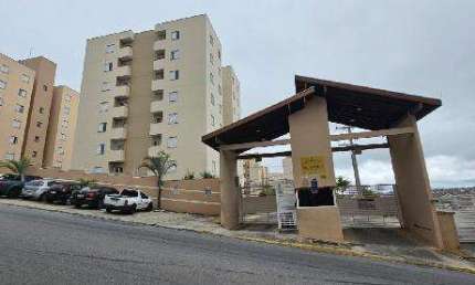 Oportunidade Única em JACAREI - SP | Tipo: Apartamento | Negociação: Licitação Aberta  | Situação: Imóvel