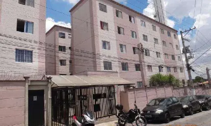Oportunidade Única em SAO PAULO - SP | Tipo: Apartamento | Negociação: Venda Direta Online  | Situação: Imóvel