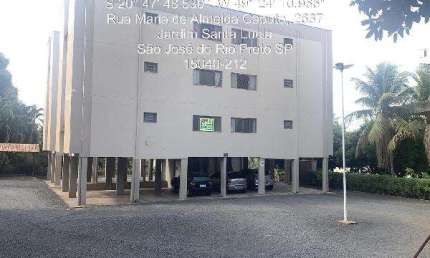 Oportunidade Única em SAO JOSE DO RIO PRETO - SP | Tipo: Apartamento | Negociação: Licitação Aberta  | Situação: Imóvel