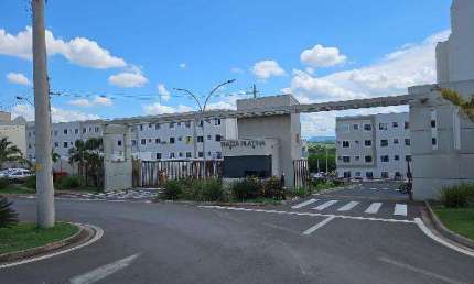 Oportunidade Única em PIRACICABA - SP | Tipo: Apartamento | Negociação: Licitação Aberta  | Situação: Imóvel