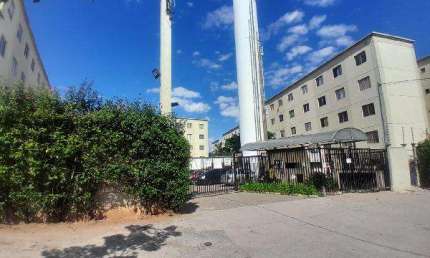 Oportunidade Única em SAO PAULO - SP | Tipo: Apartamento | Negociação: Licitação Aberta  | Situação: Imóvel