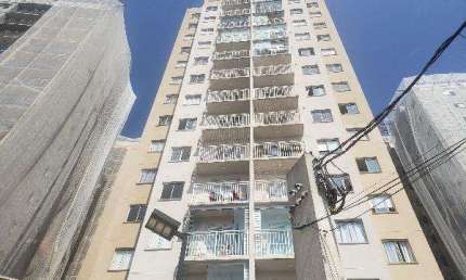 Oportunidade Única em SAO PAULO - SP | Tipo: Apartamento | Negociação: Licitação Aberta  | Situação: Imóvel