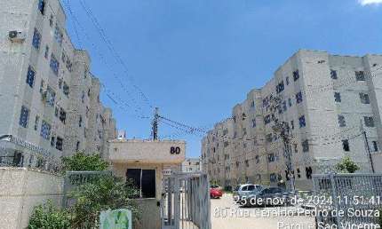 Oportunidade Única em BELFORD ROXO - RJ | Tipo: Apartamento | Negociação: Licitação Aberta  | Situação: Imóvel