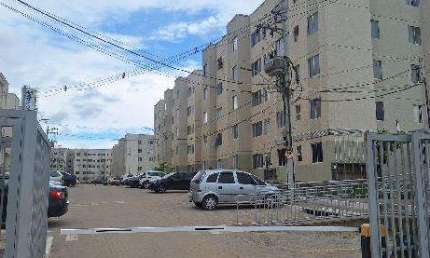 Oportunidade Única em BELFORD ROXO - RJ | Tipo: Apartamento | Negociação: Licitação Aberta  | Situação: Imóvel