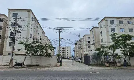 Oportunidade Única em RIO DE JANEIRO - RJ | Tipo: Apartamento | Negociação: Venda Direta Online  | Situação: Imóvel