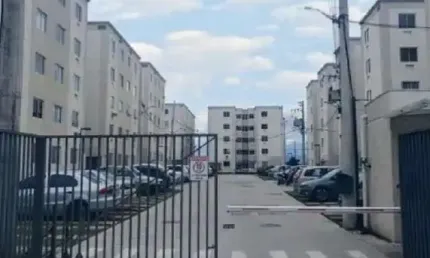 Oportunidade Única em RIO DE JANEIRO - RJ | Tipo: Apartamento | Negociação: Licitação Aberta  | Situação: Imóvel