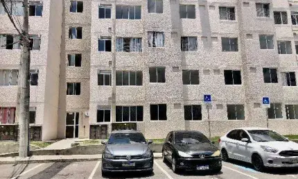 Oportunidade única em rio de janeiro - rj | tipo: apartamento | negociação: venda direta online  | situação: imóvel