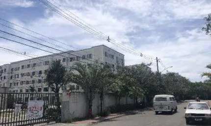 Oportunidade única em rio de janeiro - rj | tipo: apartamento | negociação: venda direta online  | situação: imóvel
