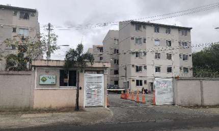 Oportunidade Única em MESQUITA - RJ | Tipo: Apartamento | Negociação: Licitação Aberta  | Situação: Imóvel