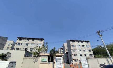 Oportunidade Única em MESQUITA - RJ | Tipo: Apartamento | Negociação: Licitação Aberta  | Situação: Imóvel