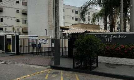 Oportunidade Única em RIO DE JANEIRO - RJ | Tipo: Apartamento | Negociação: Licitação Aberta  | Situação: Imóvel