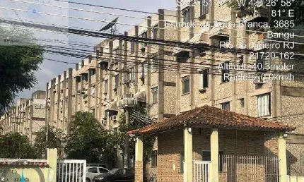 Oportunidade Única em RIO DE JANEIRO - RJ | Tipo: Apartamento | Negociação: Venda Direta Online  | Situação: Imóvel