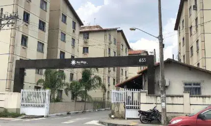 Oportunidade única em rio de janeiro - rj | tipo: apartamento | negociação: venda direta online  | situação: imóvel