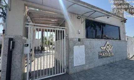 Oportunidade Única em RESENDE - RJ | Tipo: Apartamento | Negociação: Venda Direta Online  | Situação: Imóvel