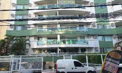 Oportunidade Única em DUQUE DE CAXIAS - RJ | Tipo: Apartamento | Negociação: Licitação Aberta  | Situação: Imóvel