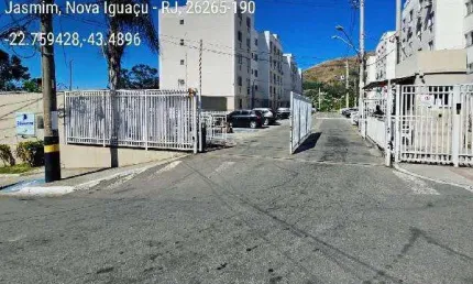 Oportunidade Única em NOVA IGUACU - RJ | Tipo: Apartamento | Negociação: Venda Direta Online  | Situação: Imóvel